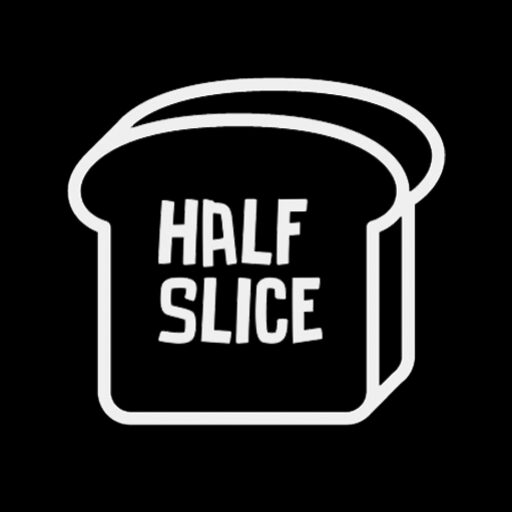 Half Slice